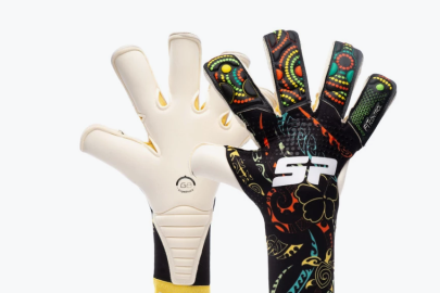 Guantes de Portero Niño Premier Seamless Rollfinger Personalizable JR