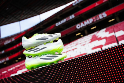 Adidas X Speedportal vs adidas X Crazyfast