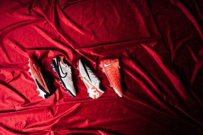 Novo "ready pack" da Nike