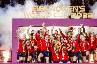 Campeãs Made in Spain