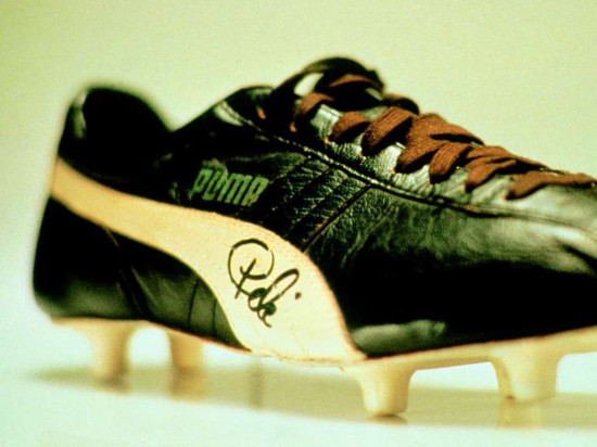 Nuevas Puma King