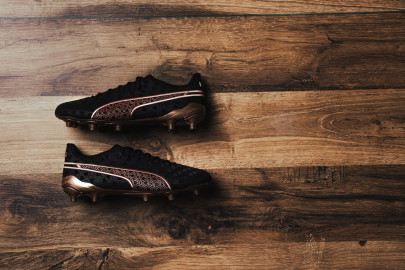 Novas Puma King "Rudagon"