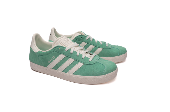 Le intramontabili Gazelle di adidas
