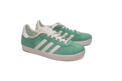 As intemporais adidas Gazelle