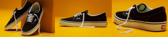 Le Vans, icona di generazioni