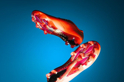 As novas Skechers Razor