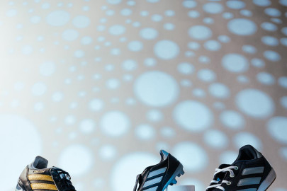 Novo adidas "Marinerush" pack