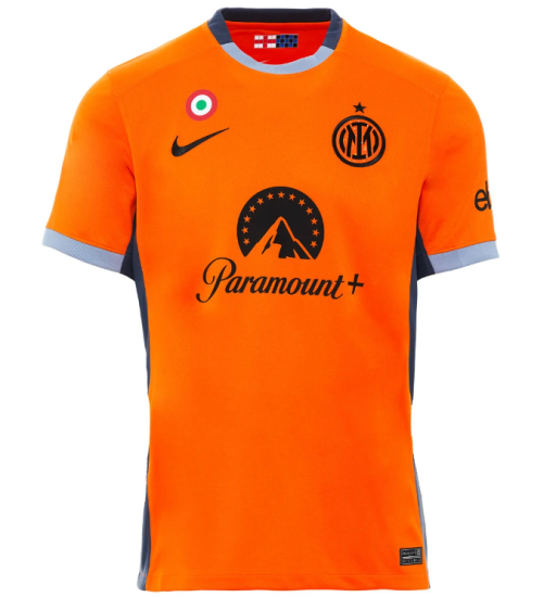 Camisetas y equipaciones del Inter de Milán 23/24. Nike ES