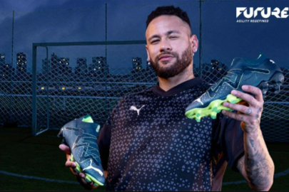 All about the latest Puma boots