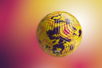Nova bola de inverno para a Premier League