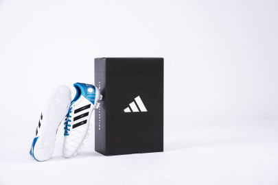 Relaunch adidas Adipure Toni Kroos