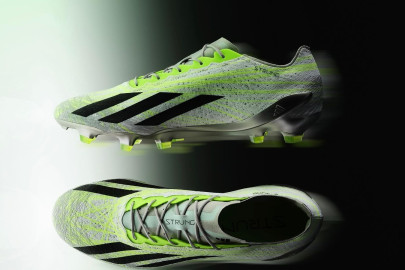 Les nouvelles adidas X Crazyfast + Strung