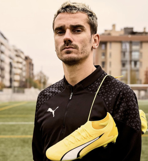Puma voltage best sale