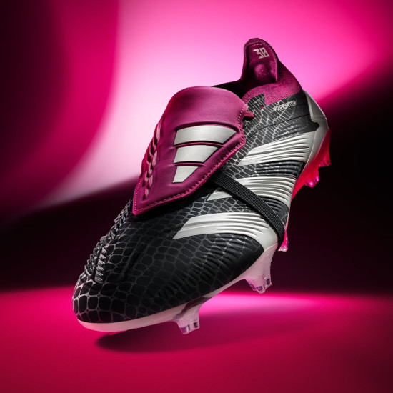 Nuevas zapatillas hotsell adidas predator