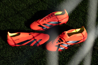 Novas adidas Predator "Predstrike"