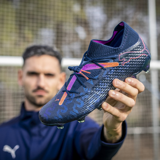 Nuevas Puma Future FTR - Blogs - Fútbol Emotion