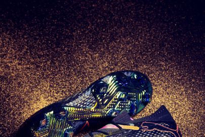 Nuevas Puma Future FTR