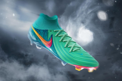 Les meilleures chaussures de football américain à crampons Nike à porter  cette saison. Nike CA