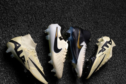 Novo "Mad Ready Pack" da Nike