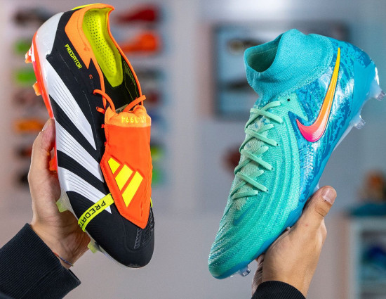 Crampon online nike neymar