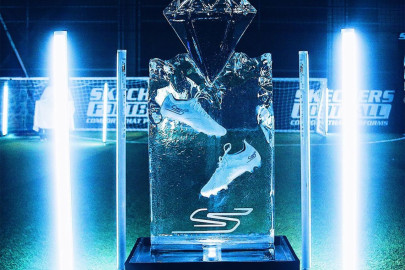 Nuevo Skechers "Diamond ice pack "