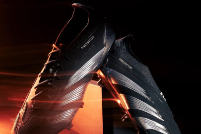 Nuevo adidas Predator “Black pack”