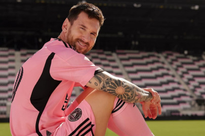 Nuevas adidas X “Spark gen10s” exclusivas para Leo Messi