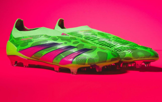 Nuevas adidas Predator Generation pred Blogs F tbol Emotion