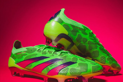 Nuevas adidas Predator “Generation pred”