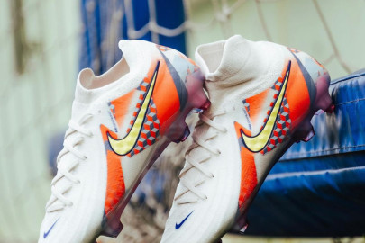 A Nike apresenta as novas Nike Phantom "Barna"