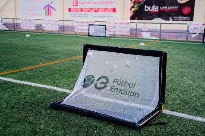 ¡Vuelven los Campus de verano de Fútbol Emotion Academy!