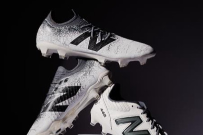New Balance présente le pack "Grey Day"