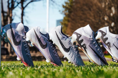 Nike présente le nouveau "Rising Gem Pack"