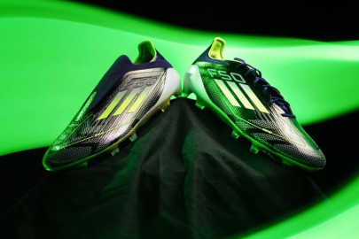 Vuelven las adidas F50