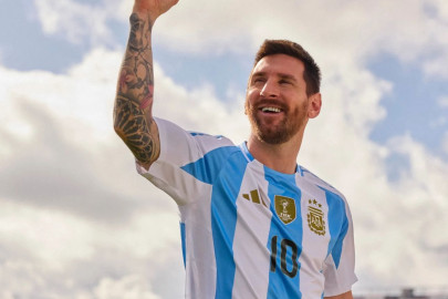 Top 3 mejores camisetas de la Copa America 2024
