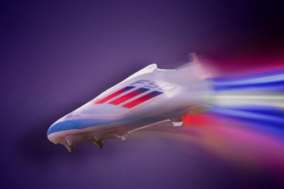 adidas F50 laceless