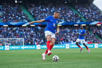 El once ideal de la Eurocopa y sus botas