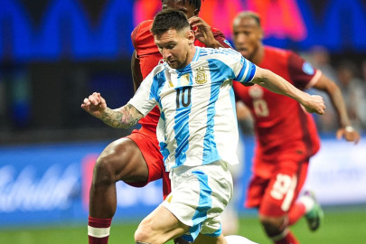 El once ideal de la Copa America 2024 y sus botas