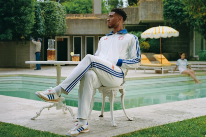 Nova coleção especial da adidas para Jude Bellingham