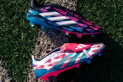 Une nouveauté adidas : le « Reemergence pack »