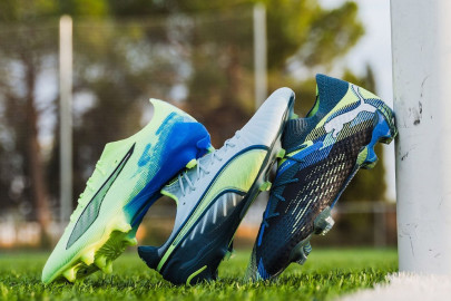 Novo "Lights out" pack da Puma