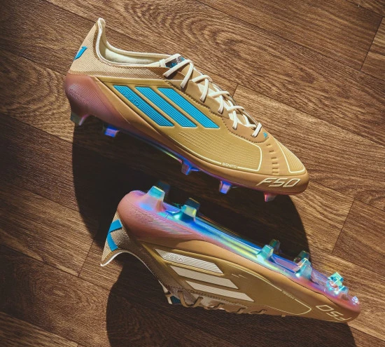Bambas adidas messi sales