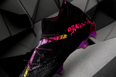 Nuevas Puma Future edición especial Orlinski