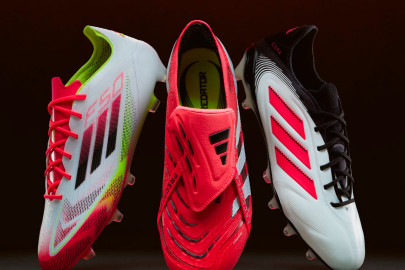 Nouveau pack adidas Pure Victory