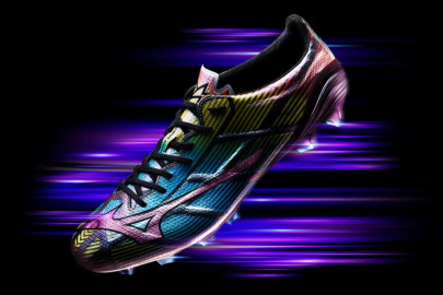 Les nouvelles Mizuno Alpha II sont en chemin !