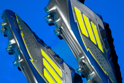 Nova edição especial das adidas F50 para Leo Messi
