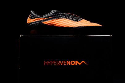 post card Les Nike Hypervenom sont de retour