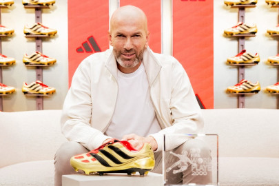 post card Nuevas adidas Predator precision “ZZ”