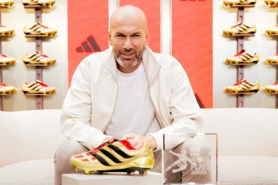 card Nuevas adidas Predator precision “ZZ”