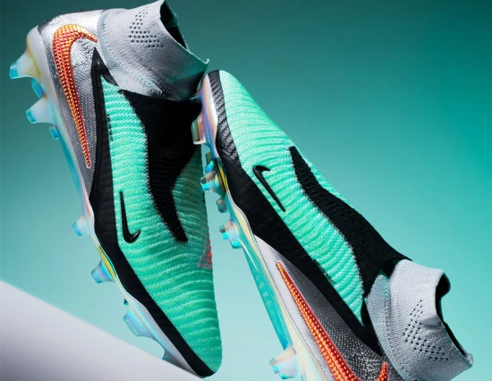 card New Nike Phantom 6